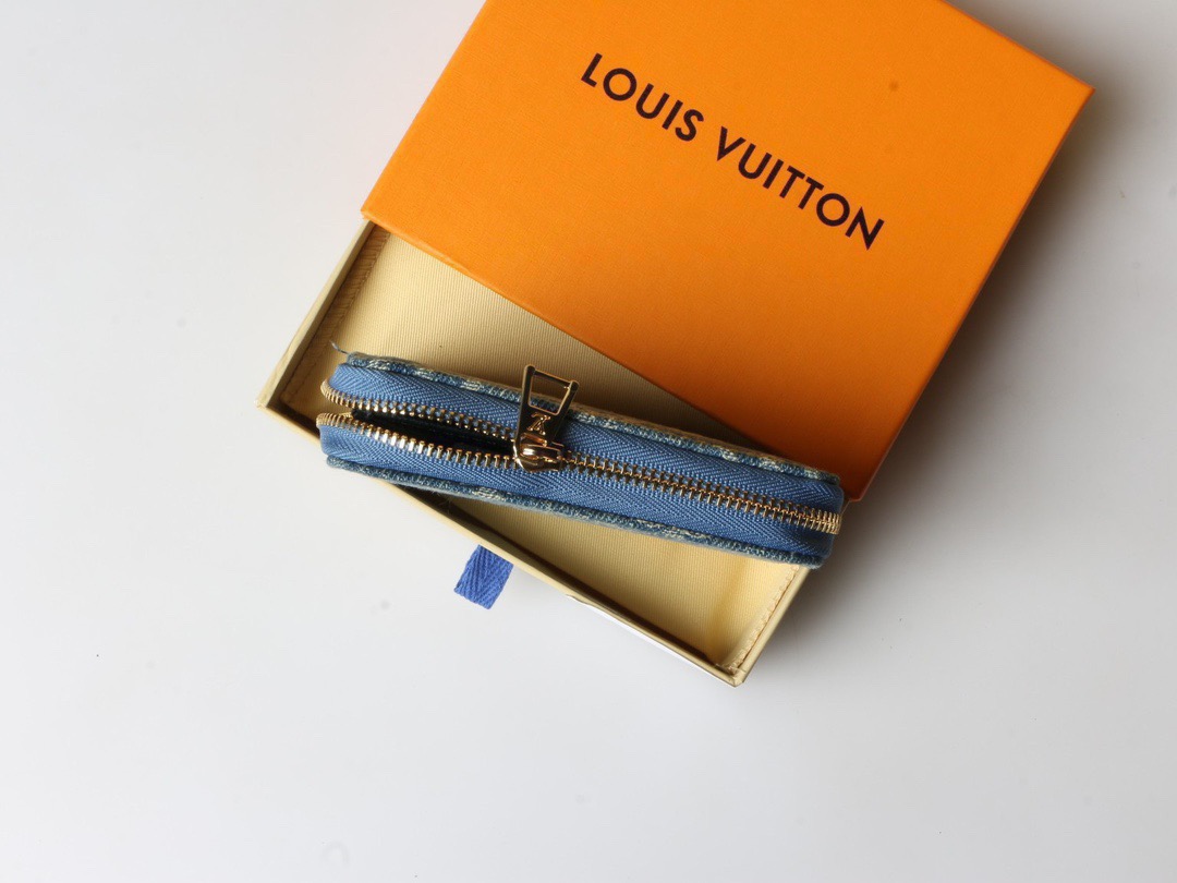 Louis Vuitton Pocket Organizer Bag Bags