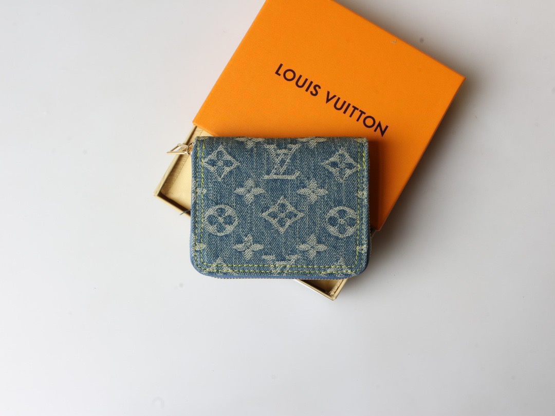 Louis Vuitton Pocket Organizer Bag Bags