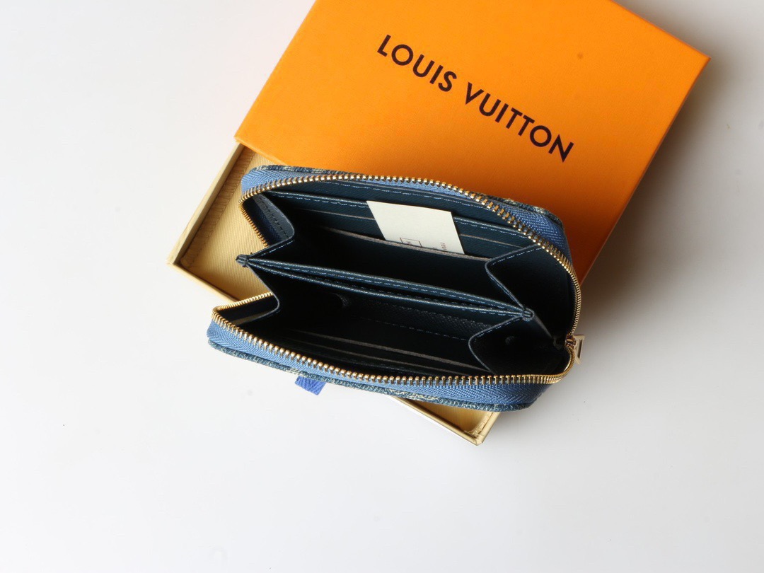 Louis Vuitton Pocket Organizer Bag Bags