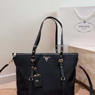 Prada Tote Bag