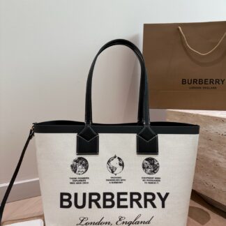 Burberry Tote Bag