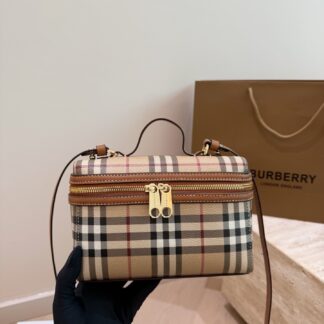Burberry Crossbody Bag
