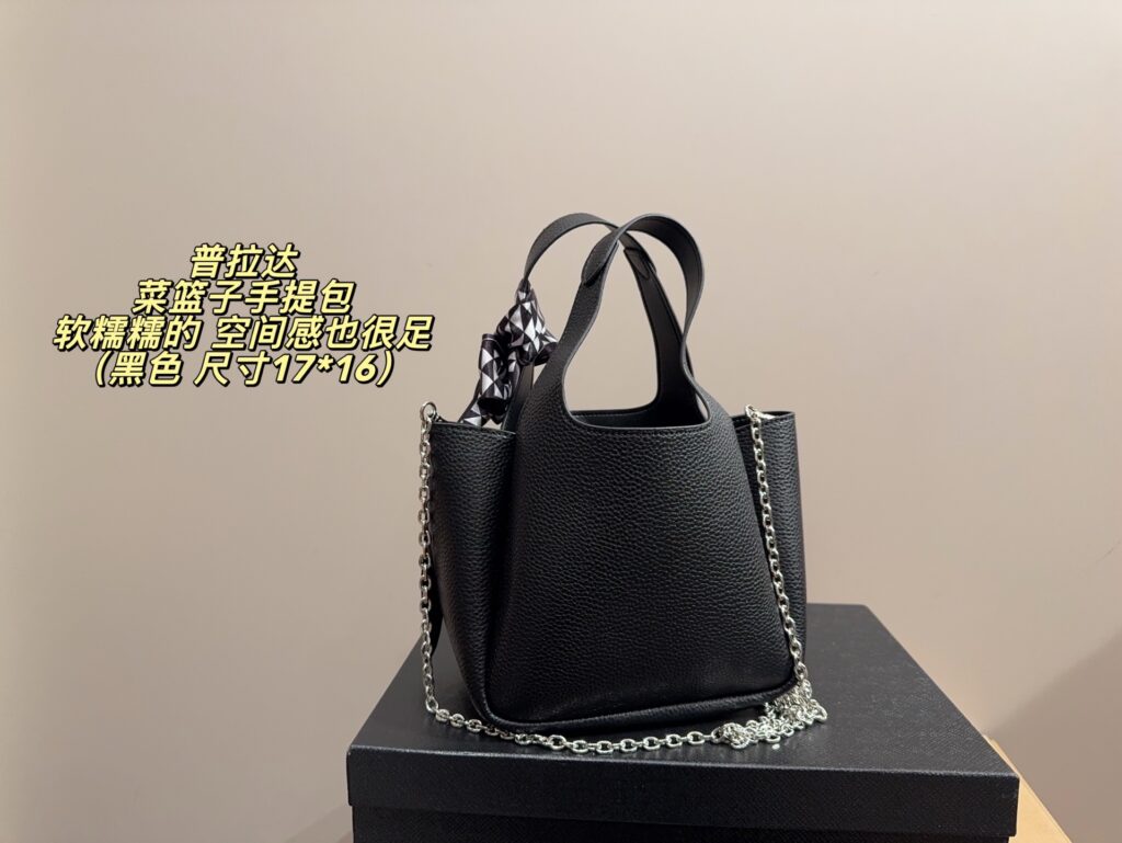 Designer Dg 8 Bag editorial product context 3