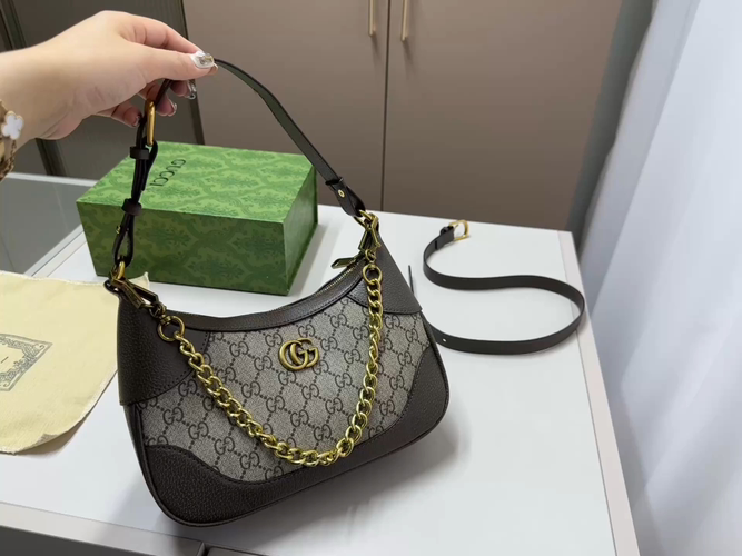 Gucci Jackie 1961 Handbag