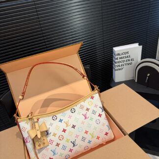 Louis Vuitton Multicolore Shoulder Bag