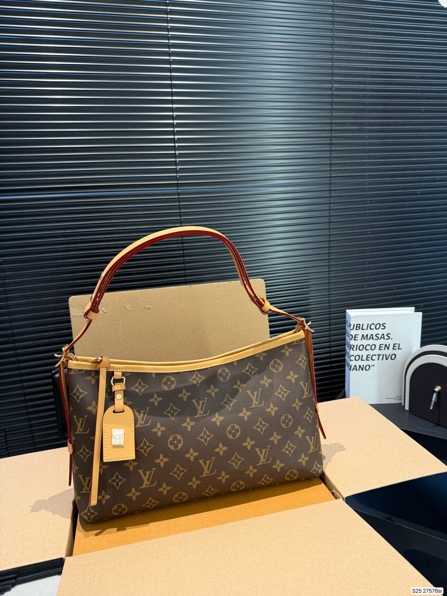 Designer T4JX Bag