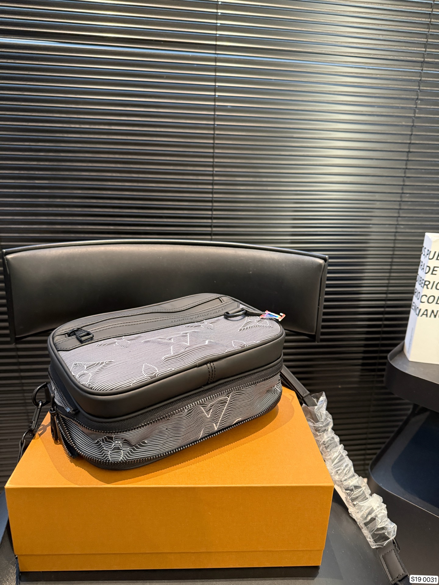 Designer W1OI Bag