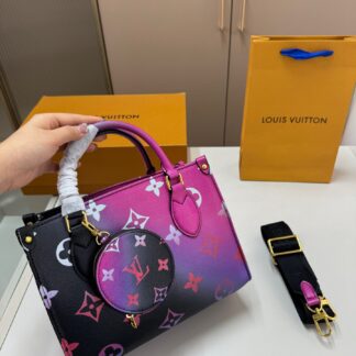 Louis Vuitton Speedy Bandoulière 25 Handbag