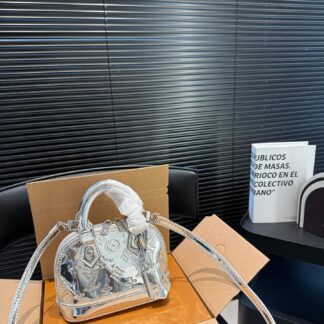 Louis Vuitton Petite Noé Handbag