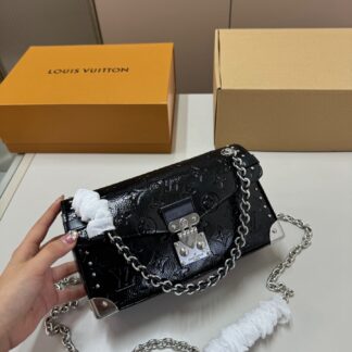 Louis Vuitton Petite Malle Bag Bags