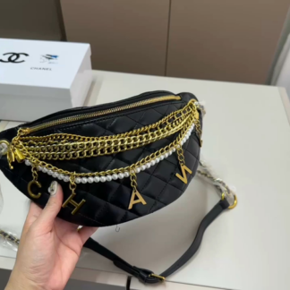 Chanel Gabrielle Backpack