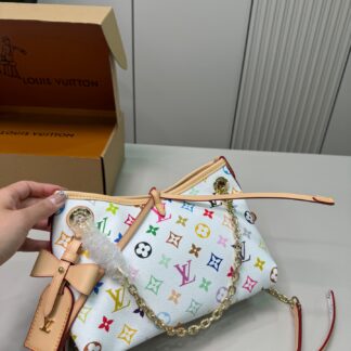 Louis Vuitton Multicolore Pochette Accessoires Bag Bags