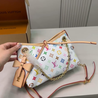 Louis Vuitton Multi Pochette Accessoires Bag Bags
