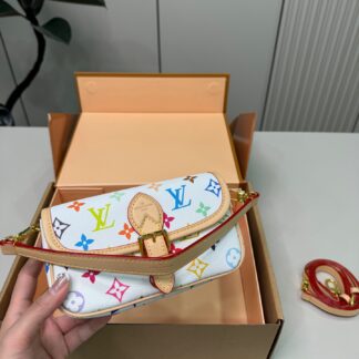 Louis Vuitton Crossbody Bag