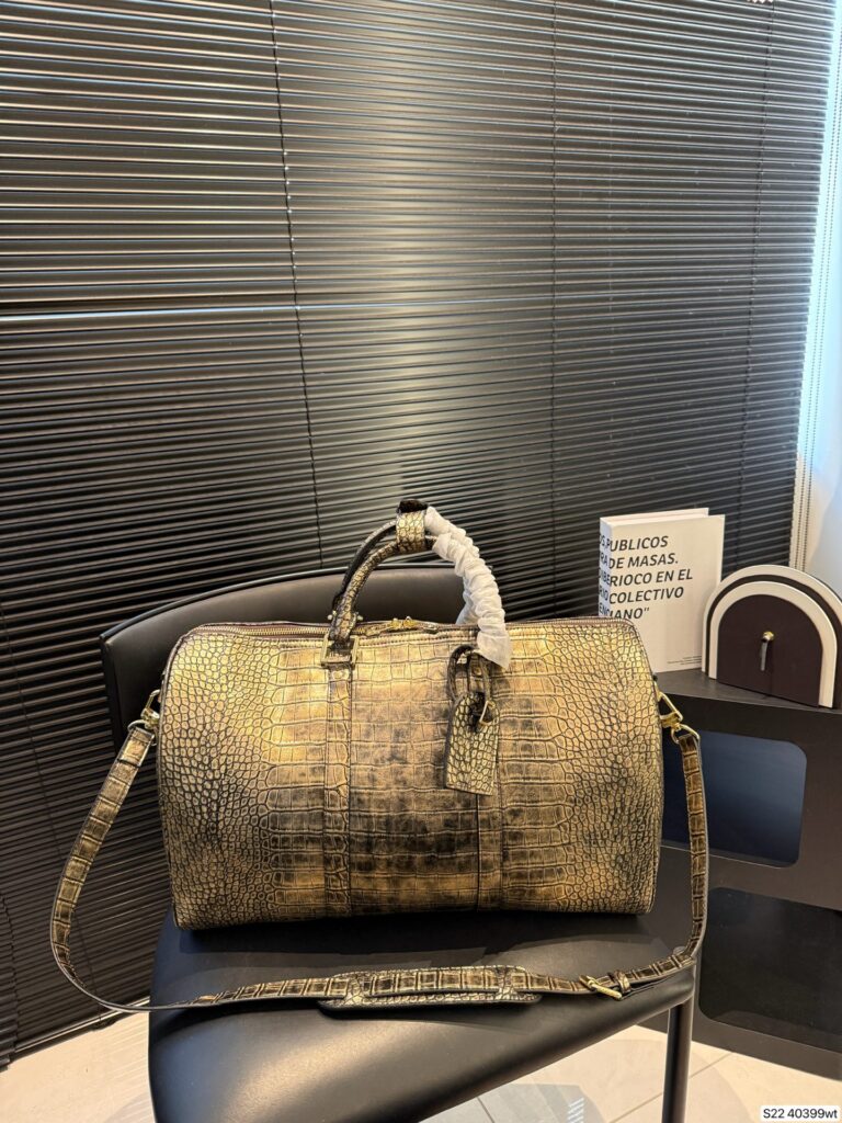 Designer J59D Bag editorial product context 3