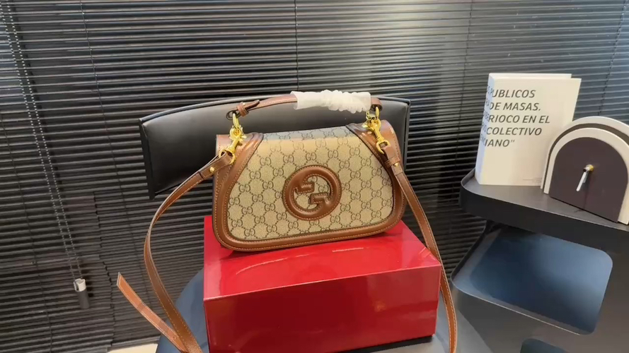Gucci Ophidia Mini size-mini Bag Bags