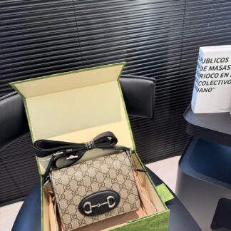 Gucci Horsebit 1955 Mini size-mini Bag Bags
