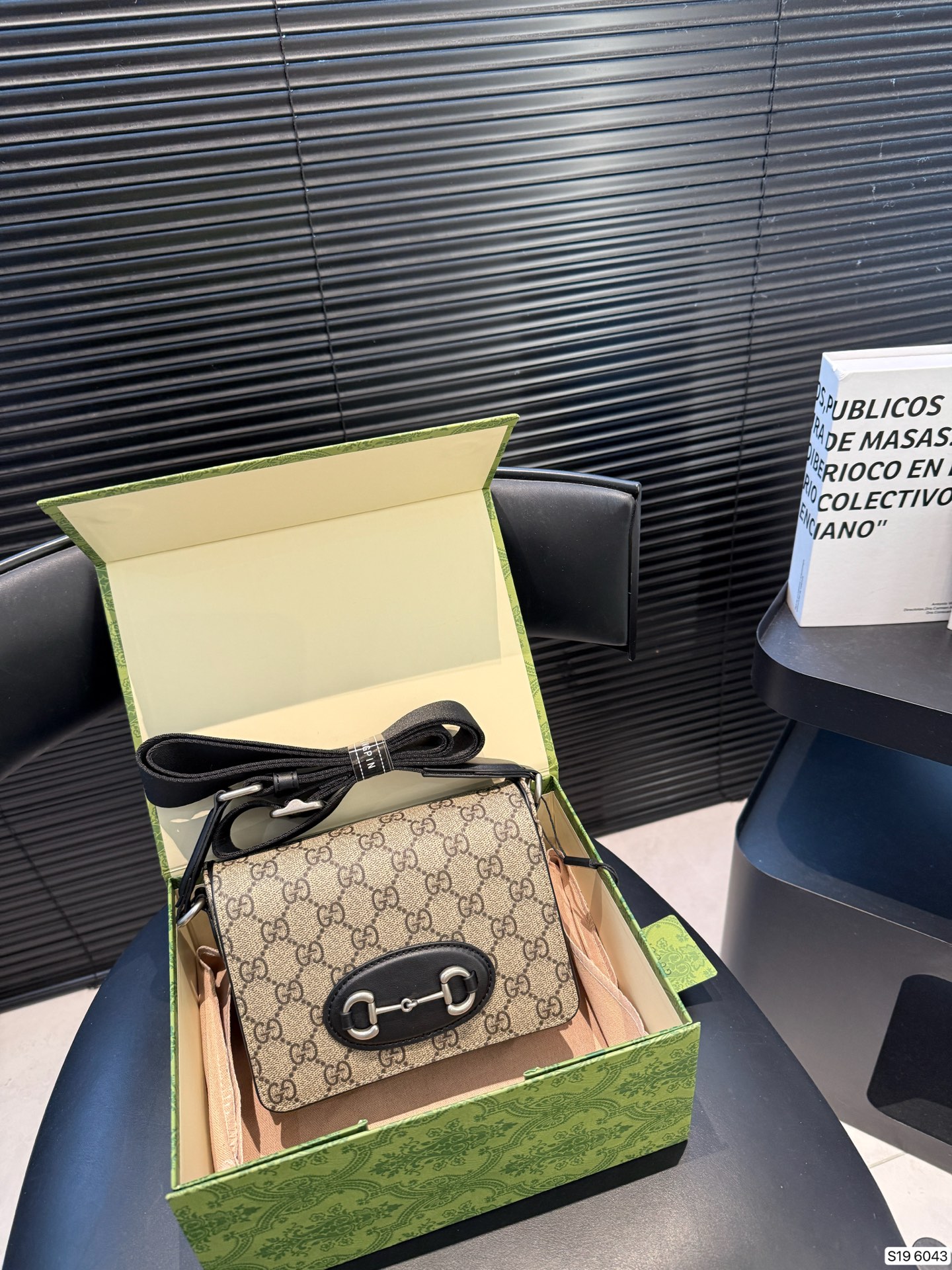 Designer U06Z Bag