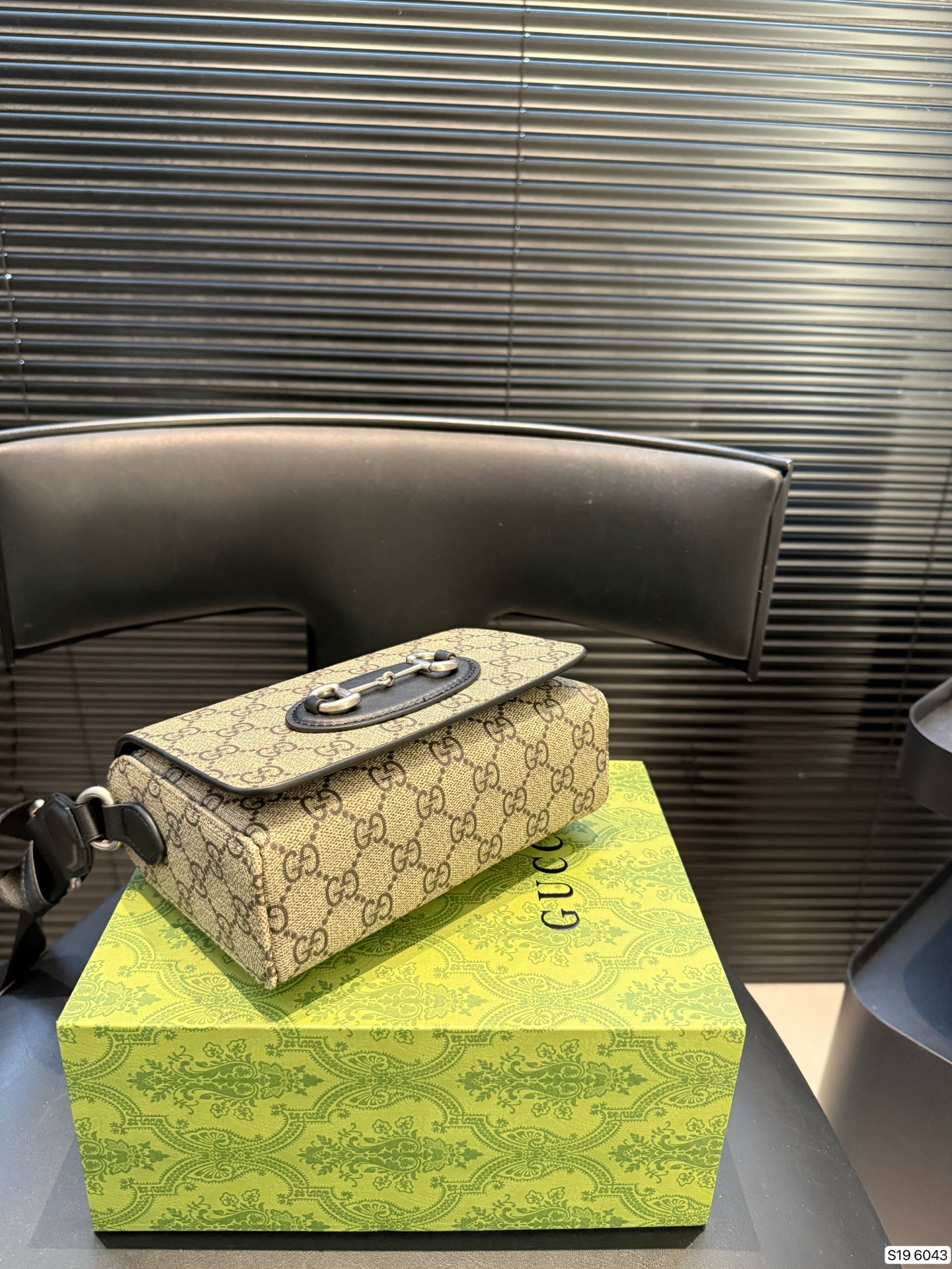 Designer U06Z Bag