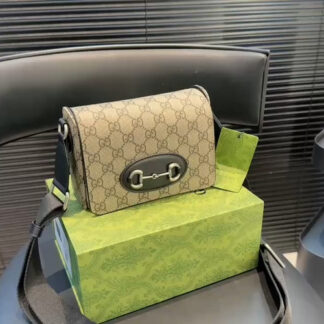 Gucci Horsebit 1955 Shoulder Bag