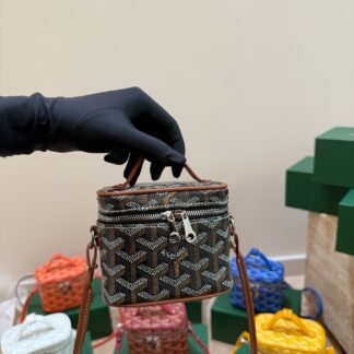 Goyard Crossbody Bag