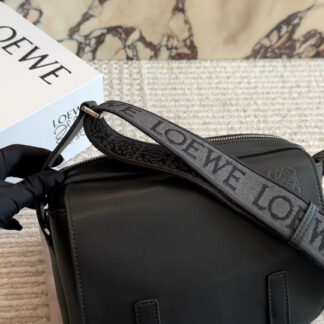 Loewe Puzzle Shoulder Bag