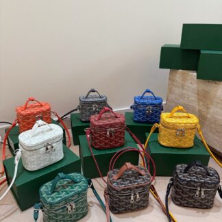 Goyard Crossbody Bag