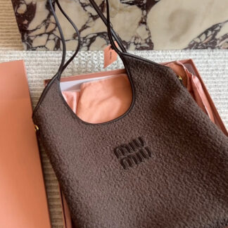 Miu Miu tote-bag Tote Bag