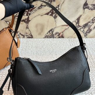 Prada Cleo Shoulder Bag