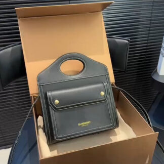 Burberry Category Each IS -checked before dispatch Handbag