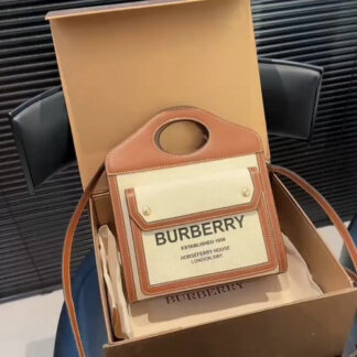 Burberry Category Each IS -checked before dispatch Belt