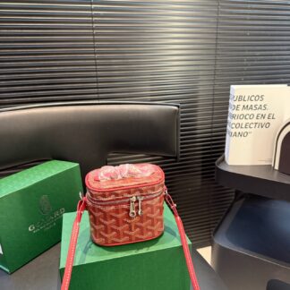 Goyard Crossbody Bag