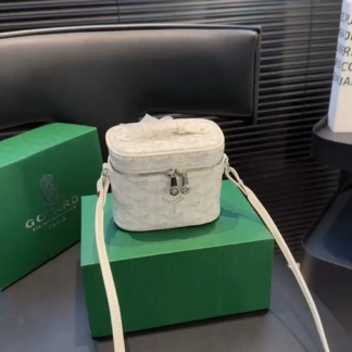 Goyard Saint Louis Tote Bag