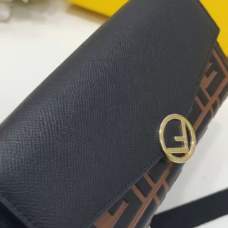 Fendi Wallet