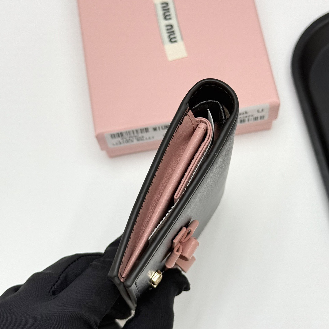 Miu Miu Card Holder