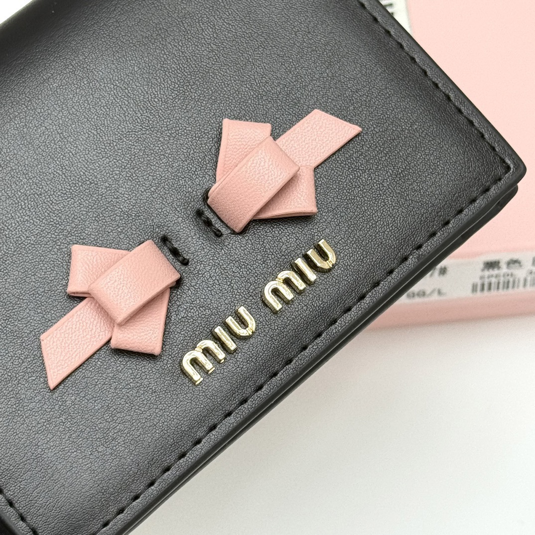 Miu Miu Card Holder