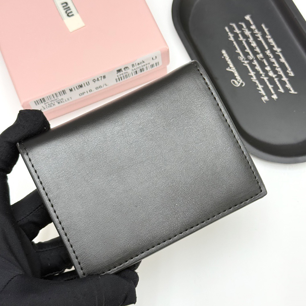 Miu Miu Card Holder