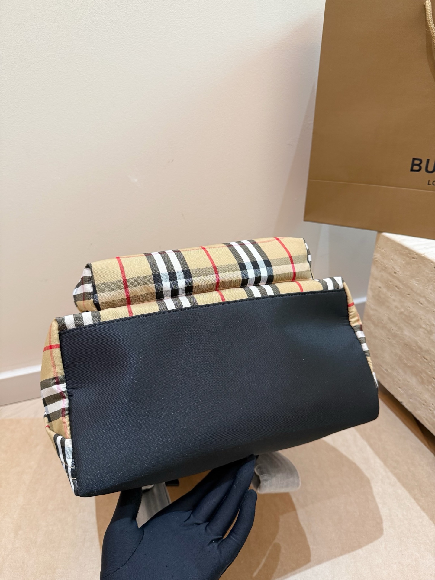 Burberry Backpack