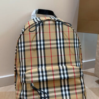 Burberry Backpack