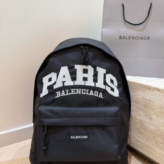 Balenciaga Paris Backpack