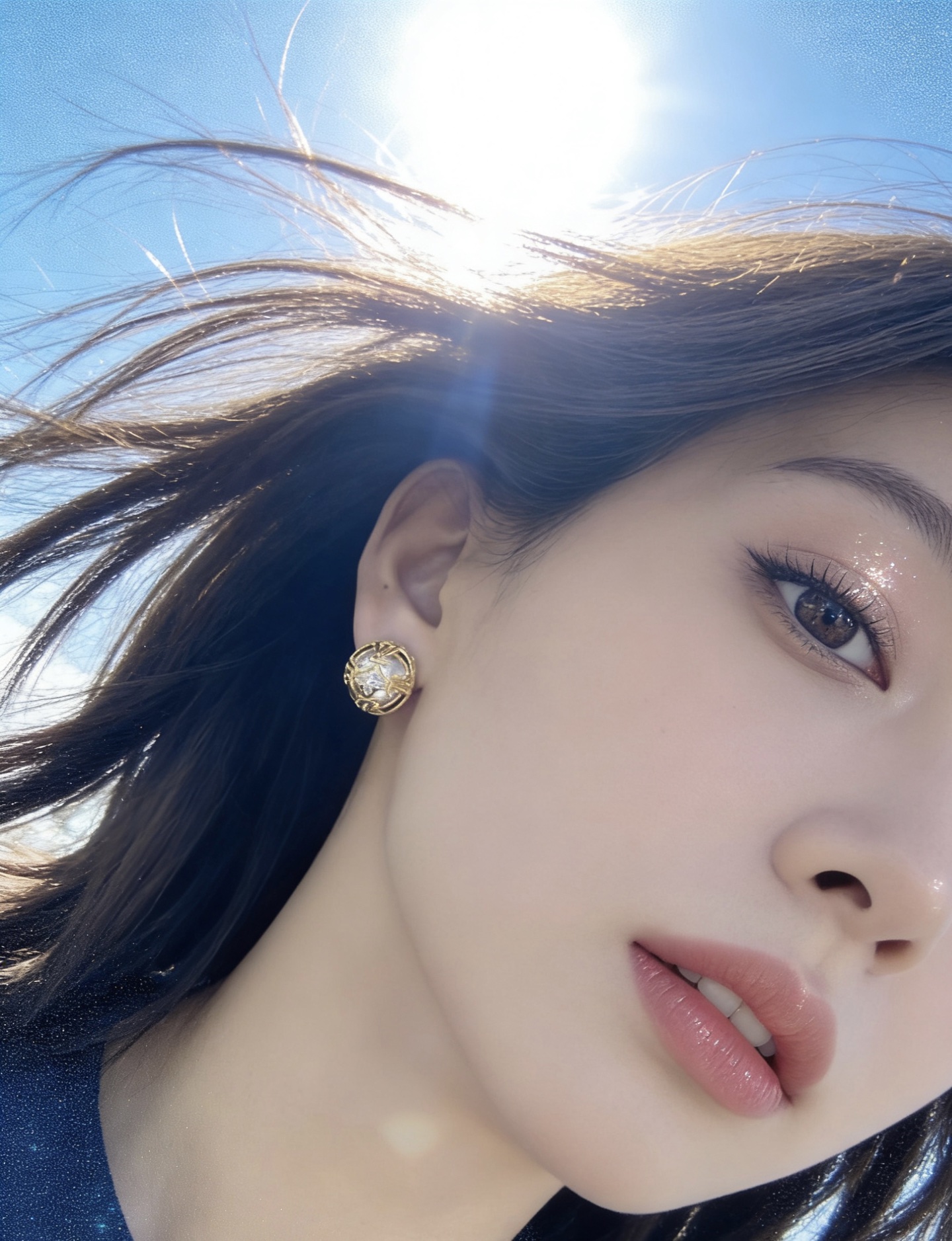 Luxury A1169 Earrings