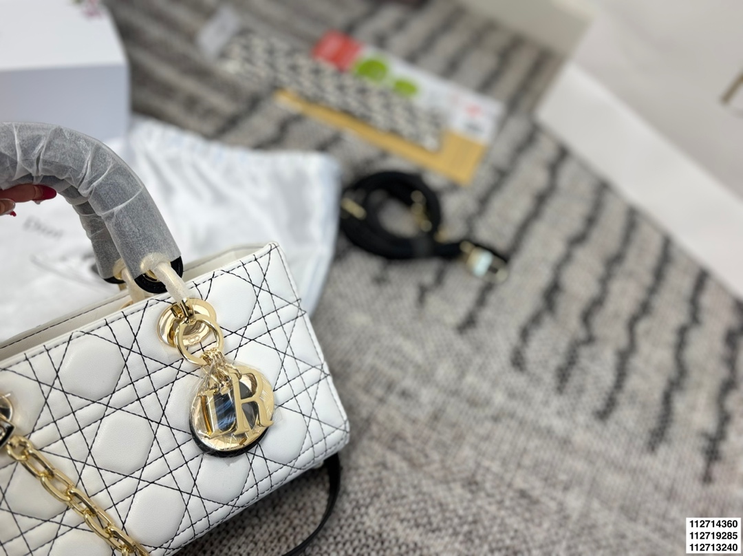 Dior p135 p130 p125 26 14 23 13 18 12 Bag