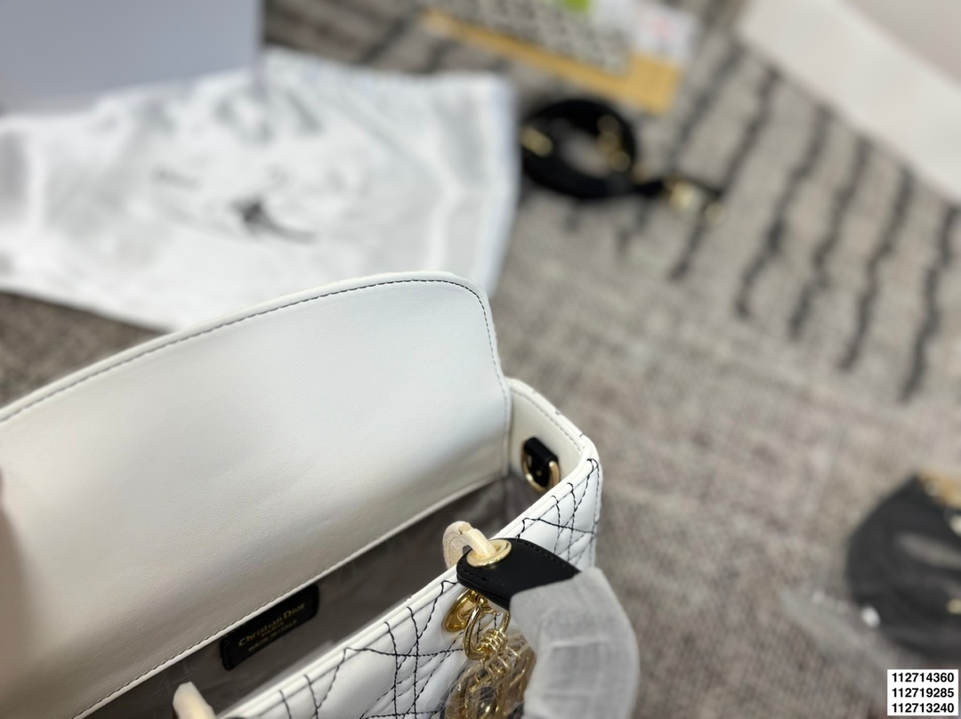 Dior p135 p130 p125 26 14 23 13 18 12 Bag