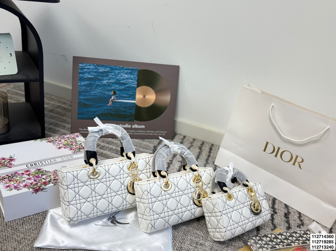 Dior 26 14 23 13 18 12 Bag