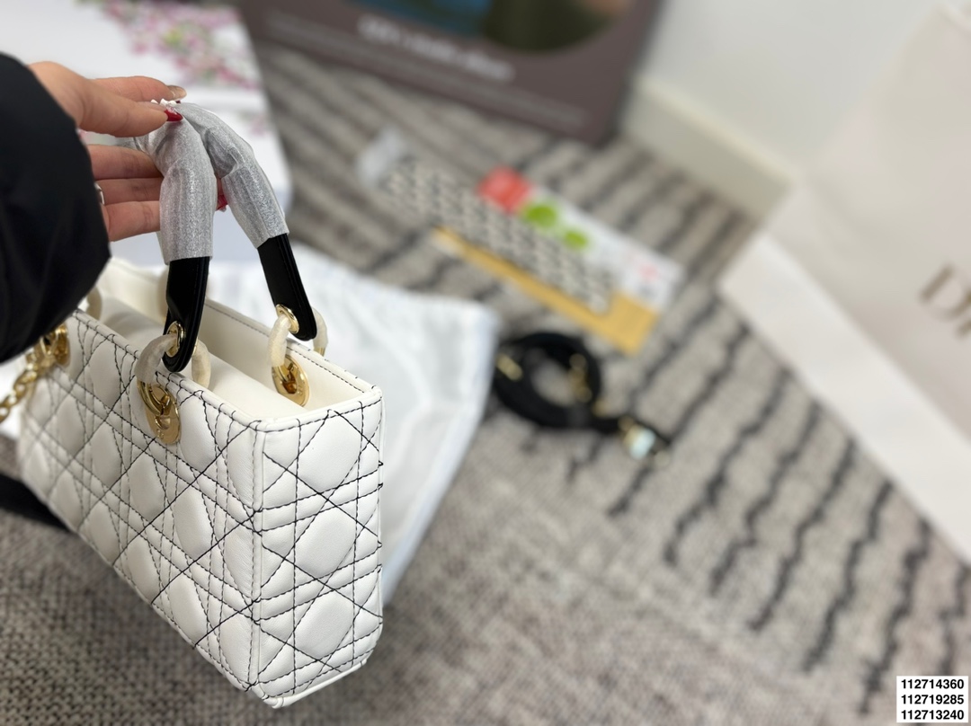 Dior p135 p130 p125 26 14 23 13 18 12 Bag