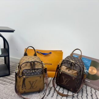 Louis Vuitton Backpack