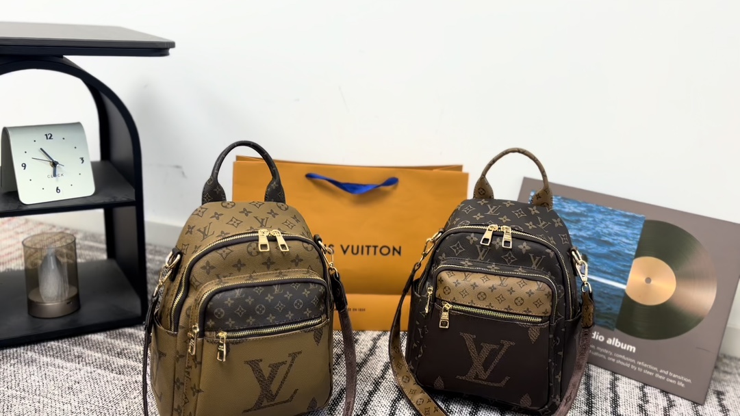 Luxury Bag #Y39J