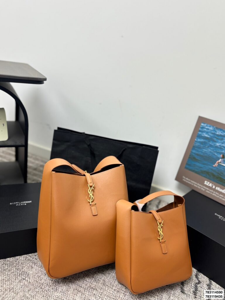 Saint Laurent p155 p150 hobo 30 29 Material Clutch 1.9 editorial product context 3