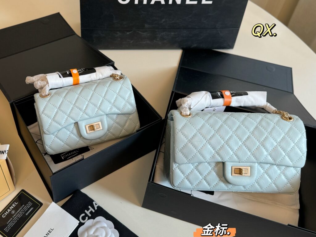 Chanel P215 P185 23 14 19 12 Bags editorial product context 1