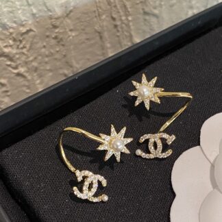 Luxury A376 Earrings